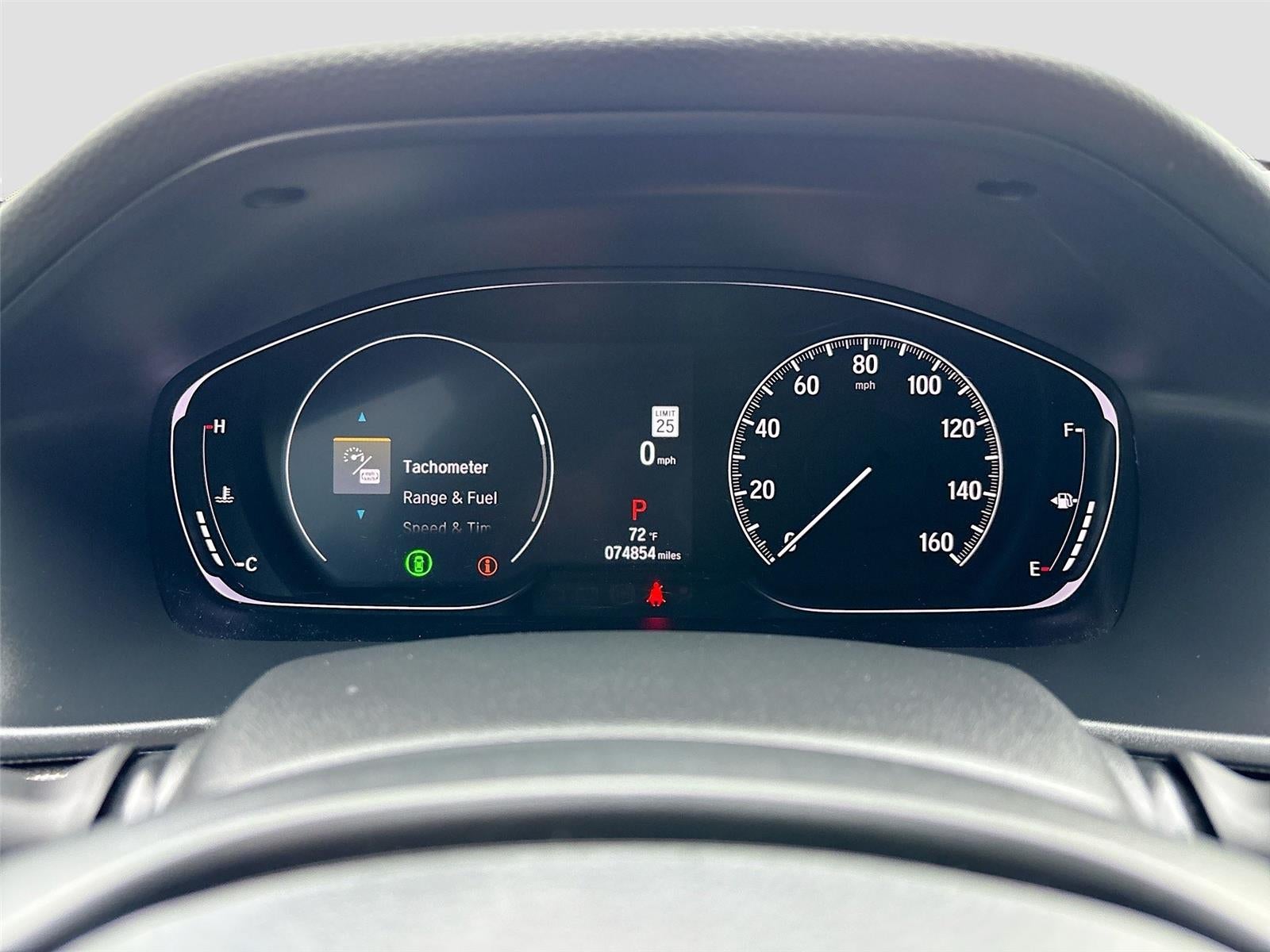 2022 Honda Accord Sport Special Edition