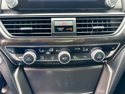 2022 Honda Accord Sport Special Edition