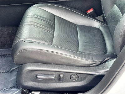 2022 Honda Accord Sport Special Edition