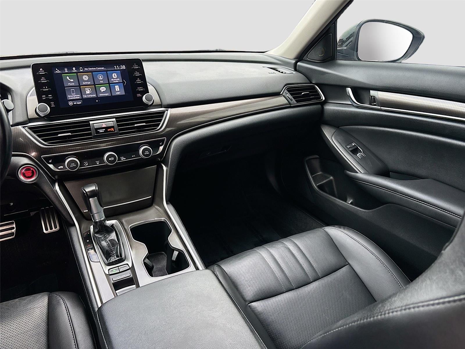 2022 Honda Accord Sport Special Edition