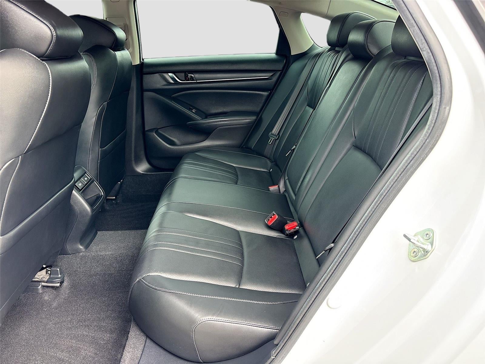 2022 Honda Accord Sport Special Edition