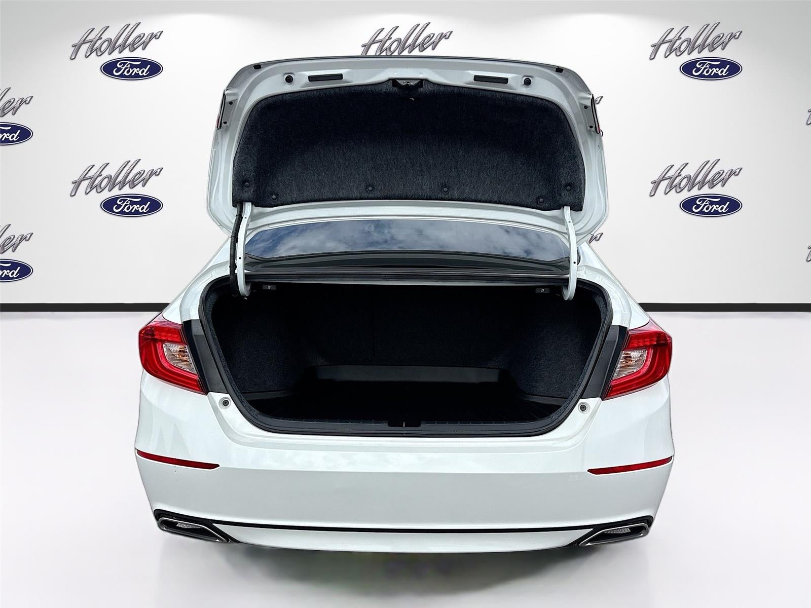 2022 Honda Accord Sport Special Edition