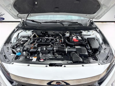 2022 Honda Accord Sport Special Edition