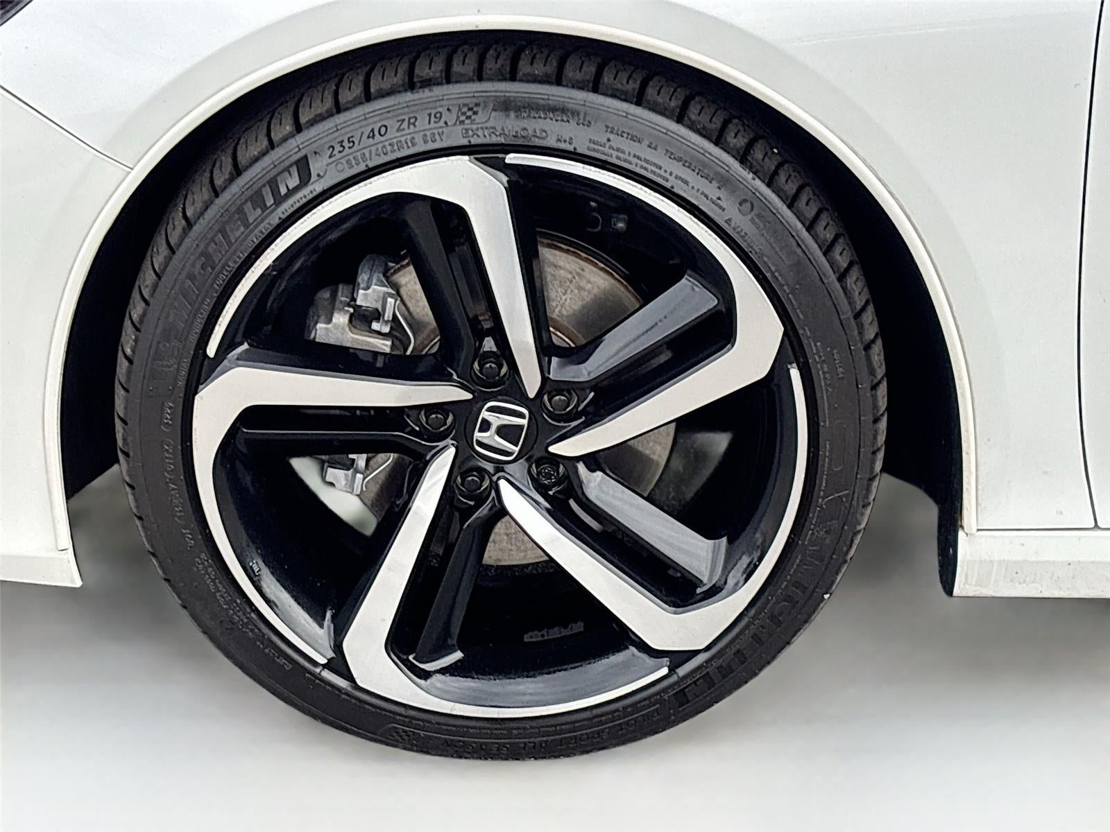 2022 Honda Accord Sport Special Edition