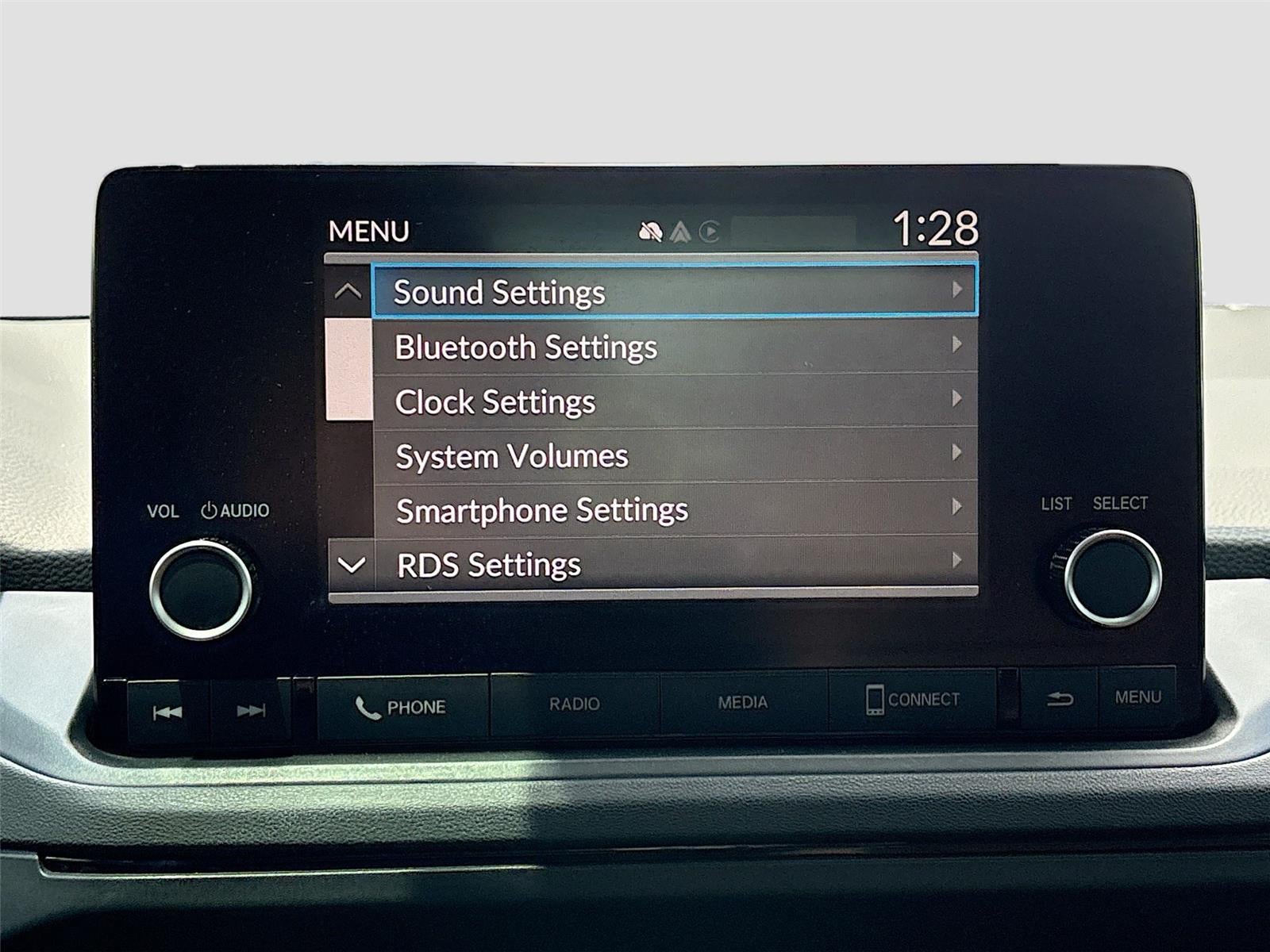 2024 Honda Accord Sedan LX