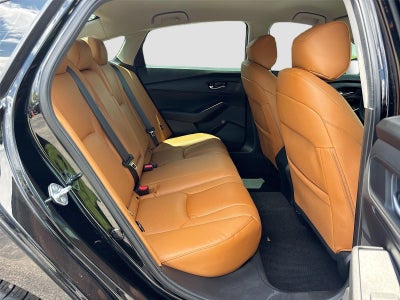 2024 Honda Accord Sedan LX