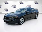 2024 Honda Accord Sedan LX