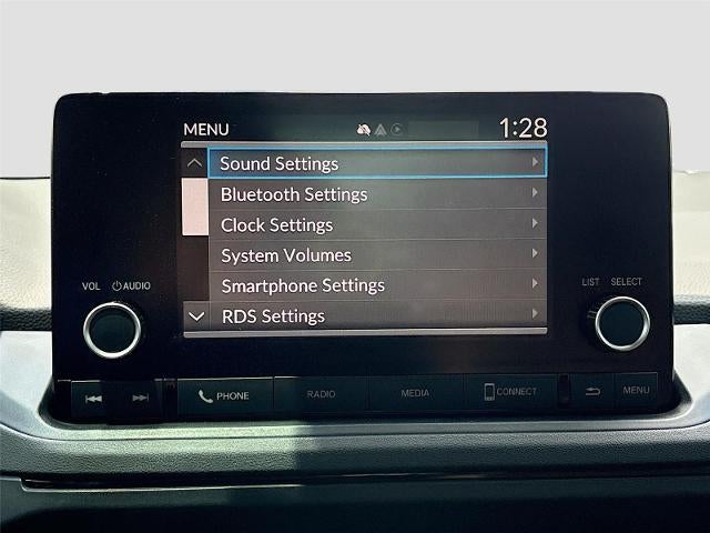 2024 Honda Accord Sedan LX