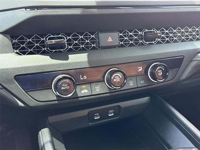 2024 Honda Accord Sedan LX