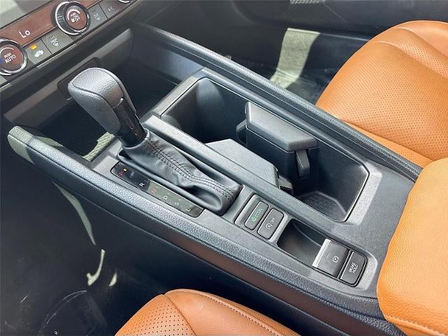 2024 Honda Accord Sedan LX