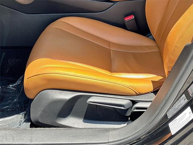 2024 Honda Accord Sedan LX