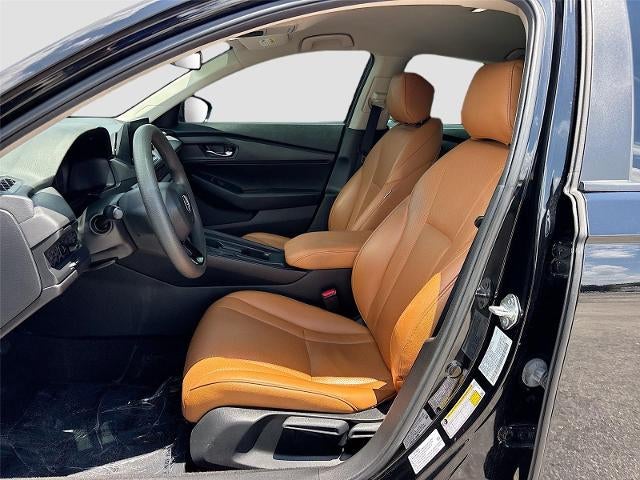 2024 Honda Accord Sedan LX