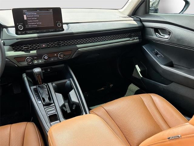 2024 Honda Accord Sedan LX