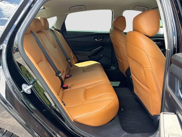 2024 Honda Accord Sedan LX
