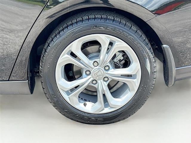 2024 Honda Accord Sedan LX