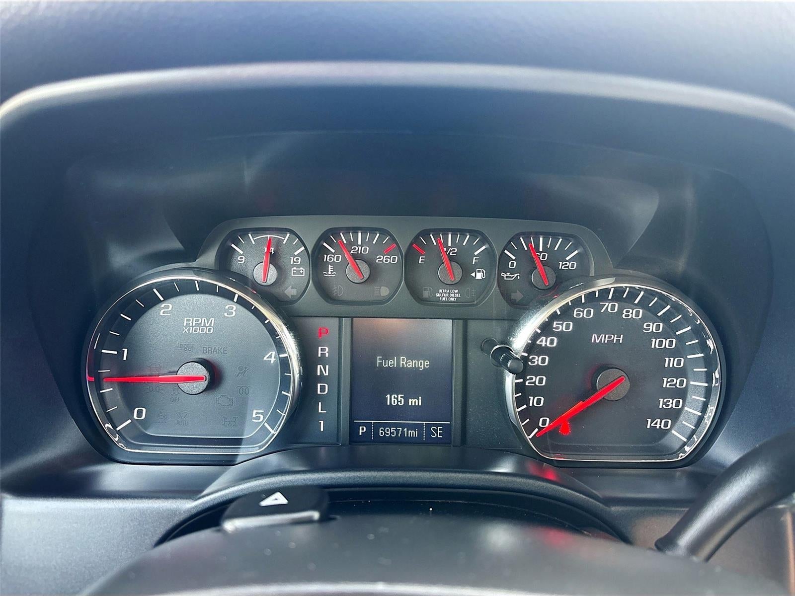 2022 Chevrolet Silverado MD Work Truck