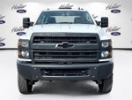 2022 Chevrolet Silverado MD Work Truck