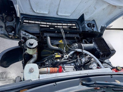 2022 Chevrolet Silverado MD Work Truck