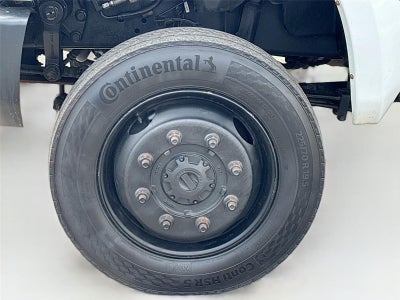 2022 Chevrolet Silverado MD Work Truck