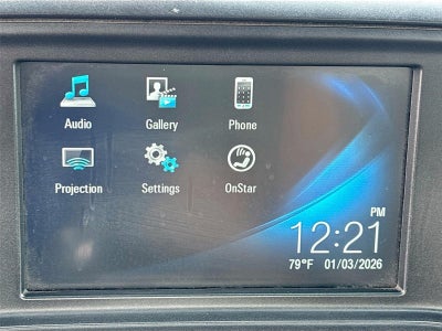 2022 Chevrolet Silverado MD Work Truck