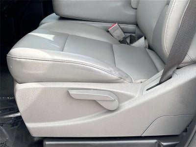 2022 Chevrolet Silverado MD Work Truck
