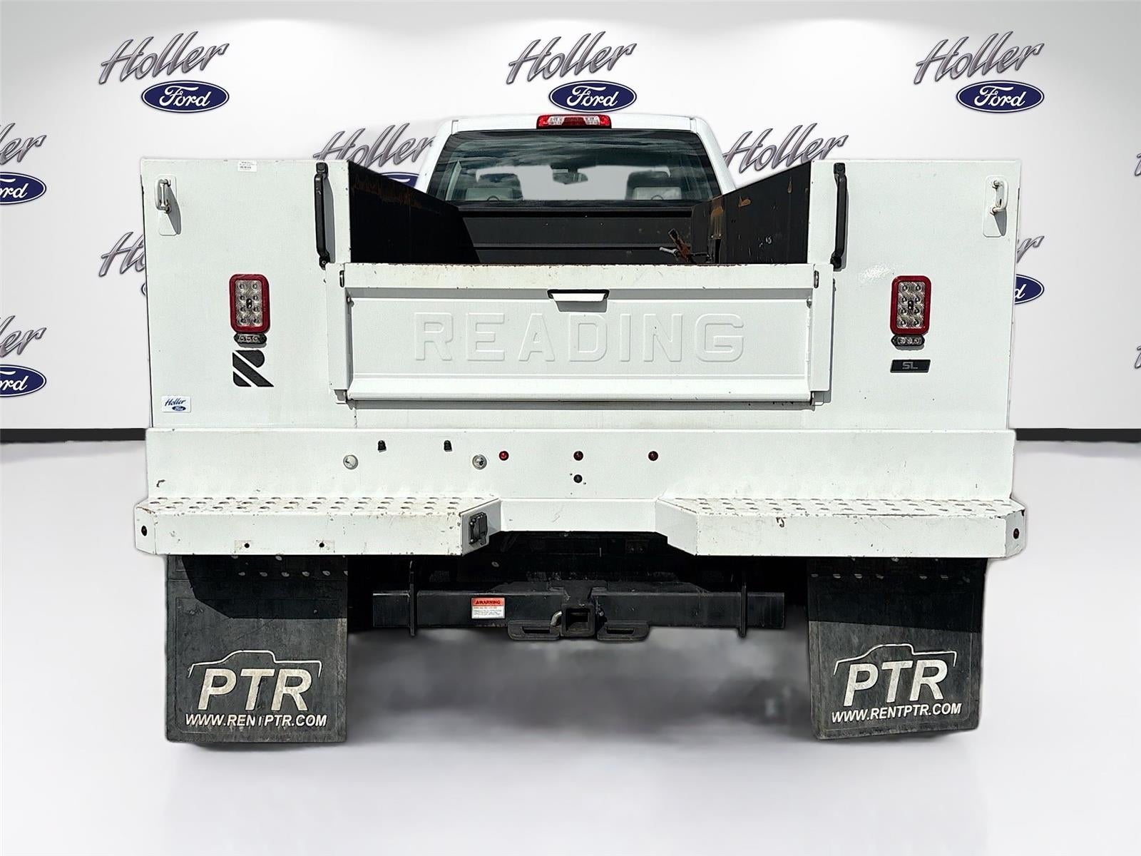 2022 Chevrolet Silverado MD Work Truck