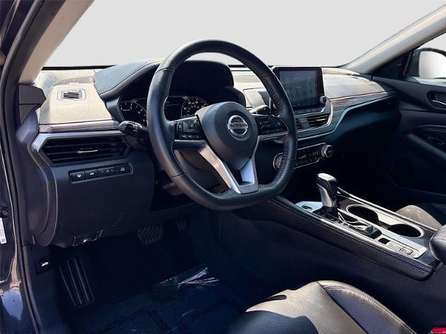 2021 Nissan Altima 2.5 SL