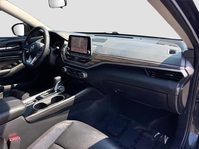 2021 Nissan Altima 2.5 SL