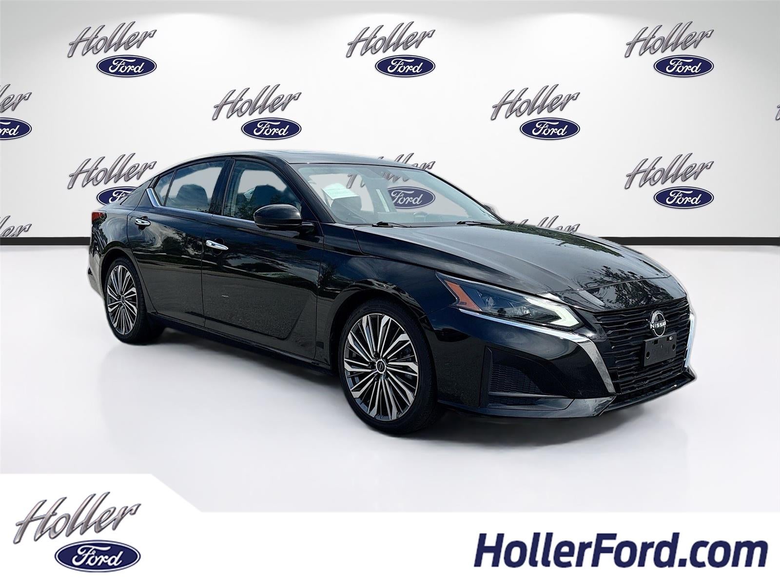 2023 Nissan Altima SL