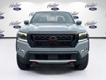 2022 Nissan Frontier PRO-X