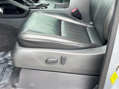 2022 Nissan Frontier PRO-X