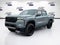 2022 Nissan Frontier PRO-X