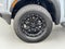 2022 Nissan Frontier PRO-X