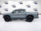 2022 Nissan Frontier PRO-X