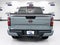 2022 Nissan Frontier PRO-X