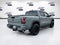 2022 Nissan Frontier PRO-X