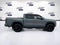 2022 Nissan Frontier PRO-X