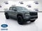 2022 Nissan Frontier PRO-X