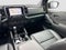 2022 Nissan Frontier PRO-X