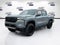 2022 Nissan Frontier PRO-X
