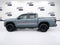 2022 Nissan Frontier PRO-X