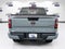 2022 Nissan Frontier PRO-X