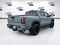 2022 Nissan Frontier PRO-X