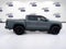2022 Nissan Frontier PRO-X