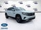 2020 Volkswagen Atlas Cross Sport 2.0T SE
