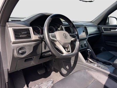 2020 Volkswagen Atlas Cross Sport 2.0T SE
