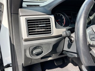2020 Volkswagen Atlas Cross Sport 2.0T SE