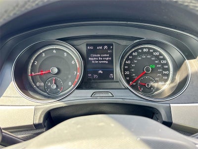 2020 Volkswagen Atlas Cross Sport 2.0T SE