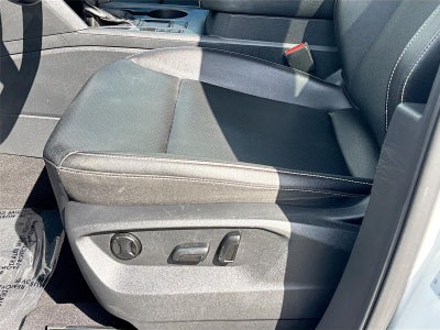 2020 Volkswagen Atlas Cross Sport 2.0T SE
