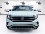 2020 Volkswagen Atlas Cross Sport 2.0T SE